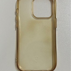 iPhone 15Proケース アイフェイスの画像