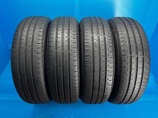 ☆B27■ブリヂストン エコピア BS ECOPIa EP150 185/65R15 4本 2023年製造 点検清掃済