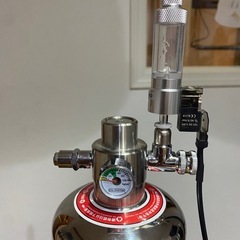 化学式Co2添加セット　シルボンの画像