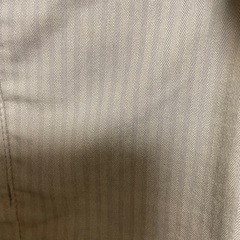ストレートパンツ　サイズM  の画像