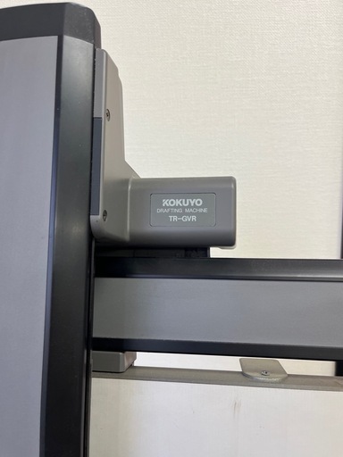KOKUYO コクヨ TRAZER 定規 製図板 ドラフター 製図機