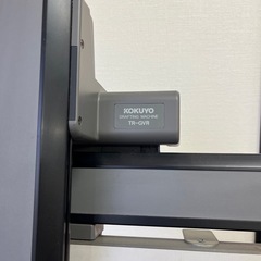 KOKUYO コクヨ TRAZER 定規 製図板 ドラフター 製図機の画像