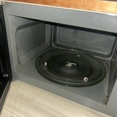 22日限定！電子レンジの画像