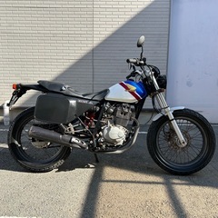 ホンダ　FTR223の画像