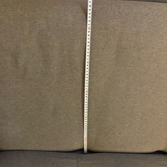 ソファーベッド2-3人掛けの画像