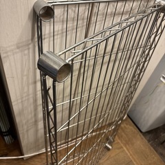 スチールラック　棚板の画像