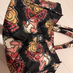 ヒスカバンの画像