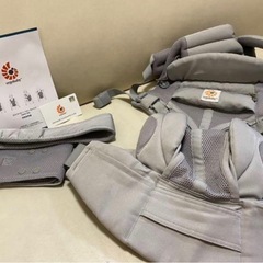 正規品　エルゴベビー　オムニ　360の画像