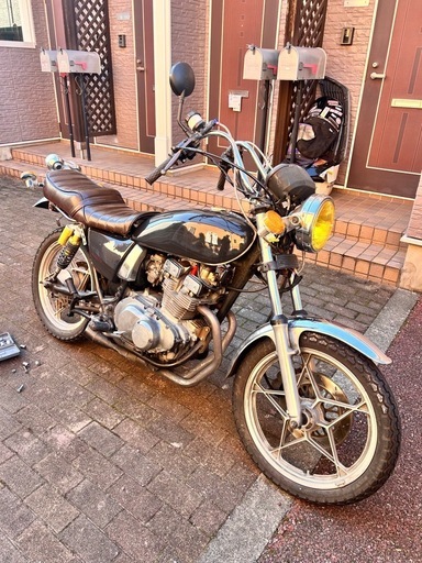 gsx250t 
トラザリ