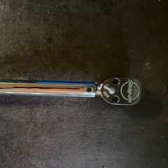 スナップオン　トルクレンチの画像