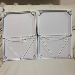 額縁 ポスターフレーム シンプル インテリア 壁掛けの画像