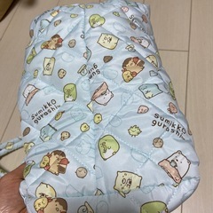 すみっこぐらし 4点セットの画像