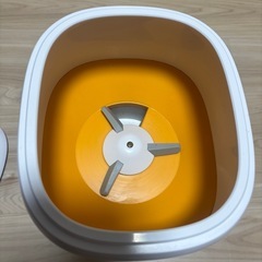 【取引中】自動給餌器の画像