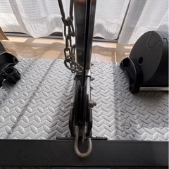 トレーニング器具の画像