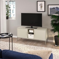 IKEAテレビ台の画像