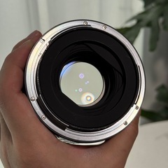 【 ソフトフォーカス 名玉】  PENTAX 67 Soft 120mm f3.5の画像