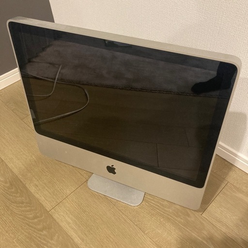 apple デスクトップ