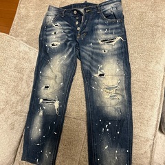 ディースクエアードの画像