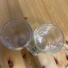 HOUSE CRAFT ビールジョッキ 340ml 2個セットの画像