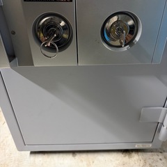 急募‼️金庫の画像