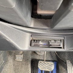 車検残り9年4月まで　低走行AZワゴンの画像