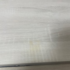 カウンターテーブル   棚 収納の画像