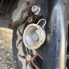 希少MRDインコネル管＆デイトナサス！SG17J マグザム｜新品バッテリー＆満タン渡しの画像