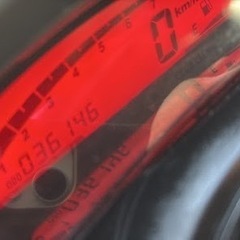 希少MRDインコネル管＆デイトナサス！SG17J マグザム｜新品バッテリー＆満タン渡しの画像