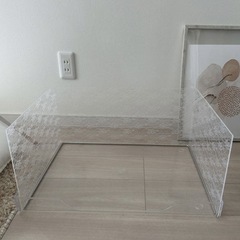 ペットトイレトレーの画像