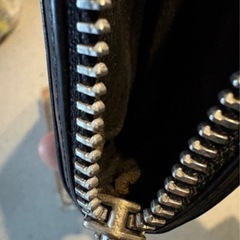 CHROME HEARTS
クロムハーツウォレット長財布の画像