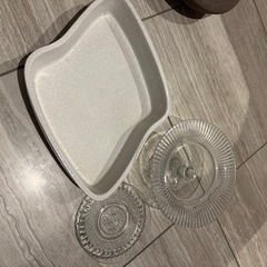 お皿いろいろセットの画像