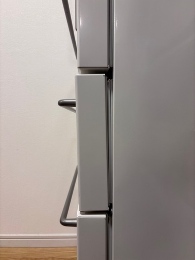 無印良品　冷蔵庫　355L　MJ-R36A-1 （2017年製）