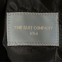 ザスーツカンパニージャケットの画像