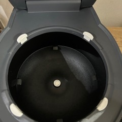 【無料】IH ジャー炊飯器の画像