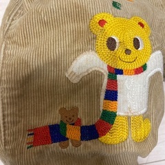 ベビー　サイズ90  ミキハウスの画像