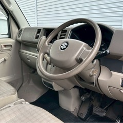 【No.173】エブリィバン　PA 車検2年付の画像