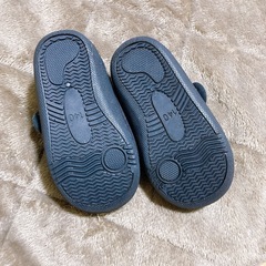 女の子　フォーマルシューズ　14.0cmの画像