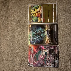 ポケモンカードまとめ売りの画像