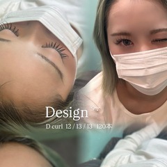 マツエクモデル募集