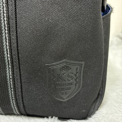 倉敷翠松高校　スクールバッグの画像