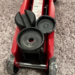 BAL 油圧式 フロアジャッキ2トンの画像