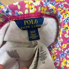ポロラルフローレン　90サイズの画像