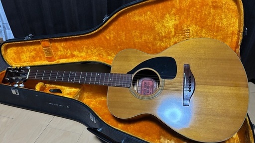 YAMAHA FG-150 アコースティックギター