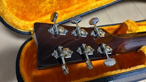 YAMAHA FG-150 アコースティックギター