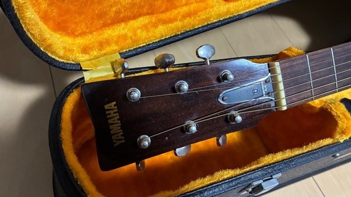 YAMAHA FG-150 アコースティックギター