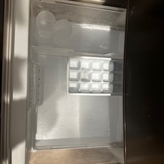 冷蔵庫  無料 あげます   Panasonicの画像