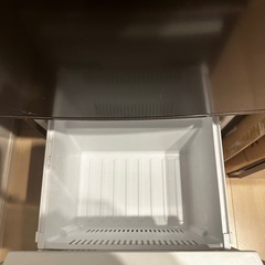 冷蔵庫  無料 あげます   Panasonicの画像