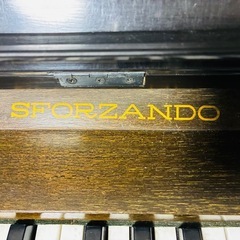 オルガンの画像