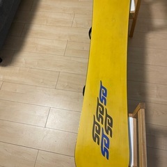 スノーボード
の画像