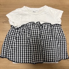 petit main等　70〜80サイズ3着セットの画像